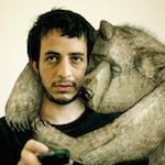 יוני בלוך. צילום:רונן ללנה